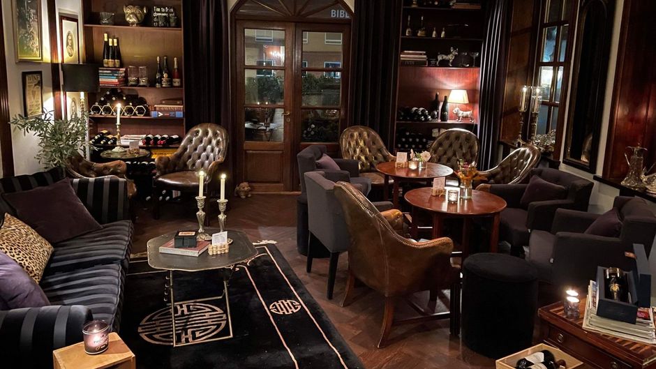 Park Hotel Recreation