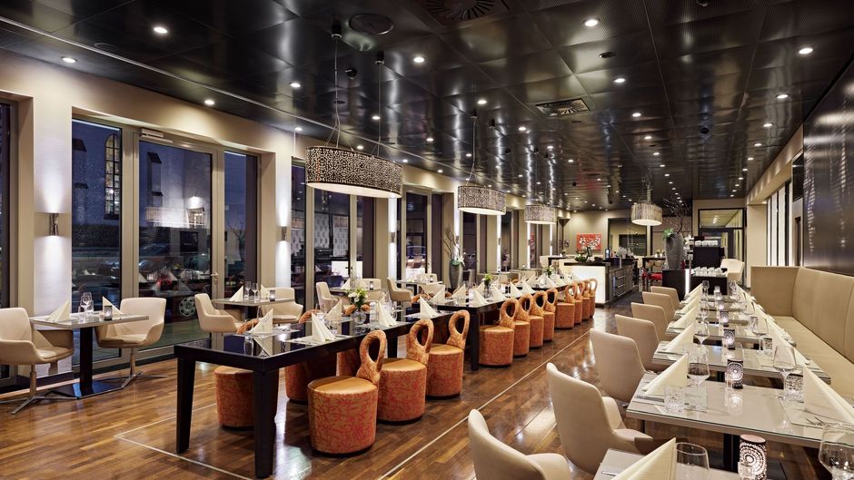 Legere Hotel Tuttlingen Restaurant