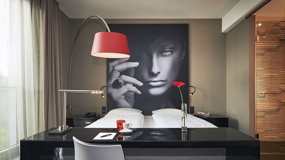 Legere Hotel Tuttlingen Room