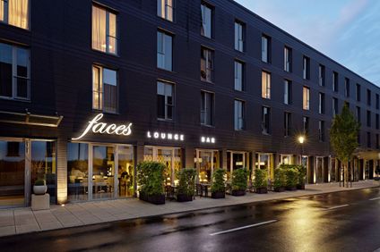 Legere Hotel Tuttlingen