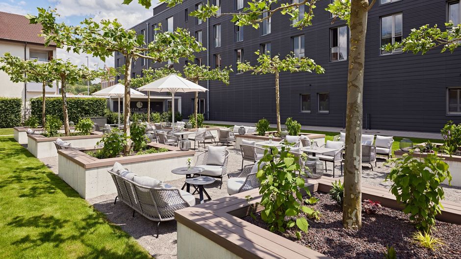 Legere Hotel Tuttlingen Other