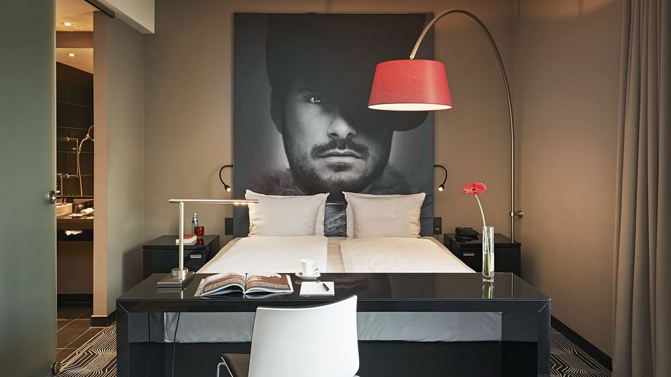 Legere Hotel Tuttlingen Room