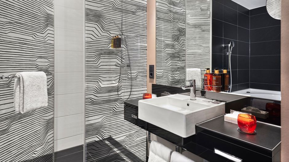 Legere Hotel Tuttlingen Room