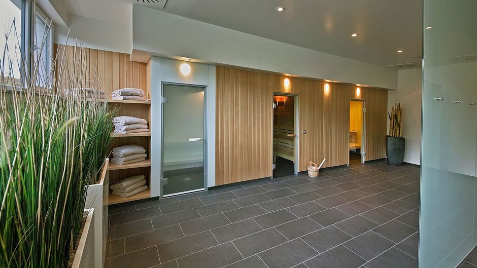 Legere Premium Hotel Luxembourg Recreation
