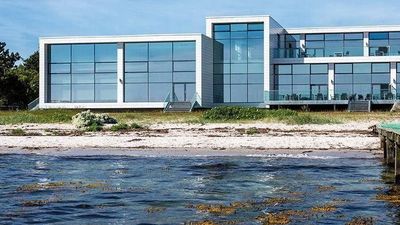 Sinatur Hotel Storebaelt