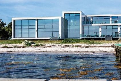 Sinatur Hotel Storebaelt