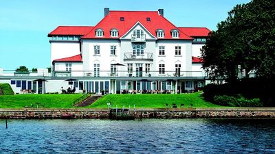 Sinatur Hotel Sixtus