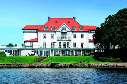 Sinatur Hotel Sixtus