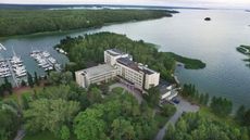 Ruissalo Spa Hotel
