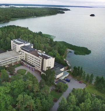 Ruissalo Spa Hotel
