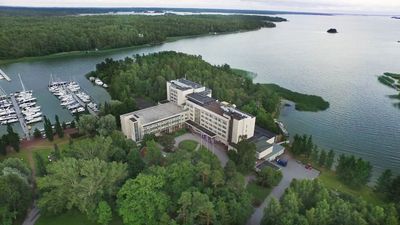 Ruissalo Spa Hotel
