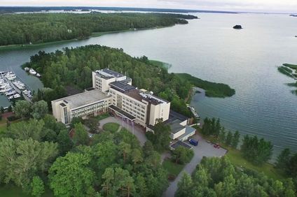 Ruissalo Spa Hotel
