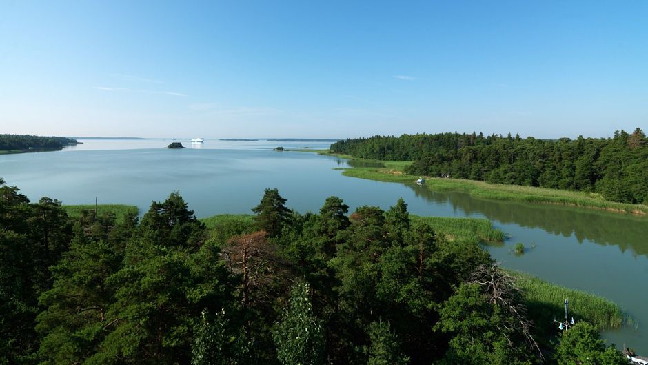 Ruissalo Spa Hotel Other