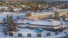 Naantali Spa Hotel & Resort