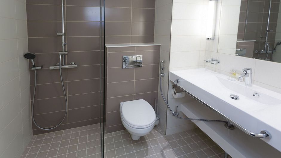 Naantali Spa Hotel & Resort Room