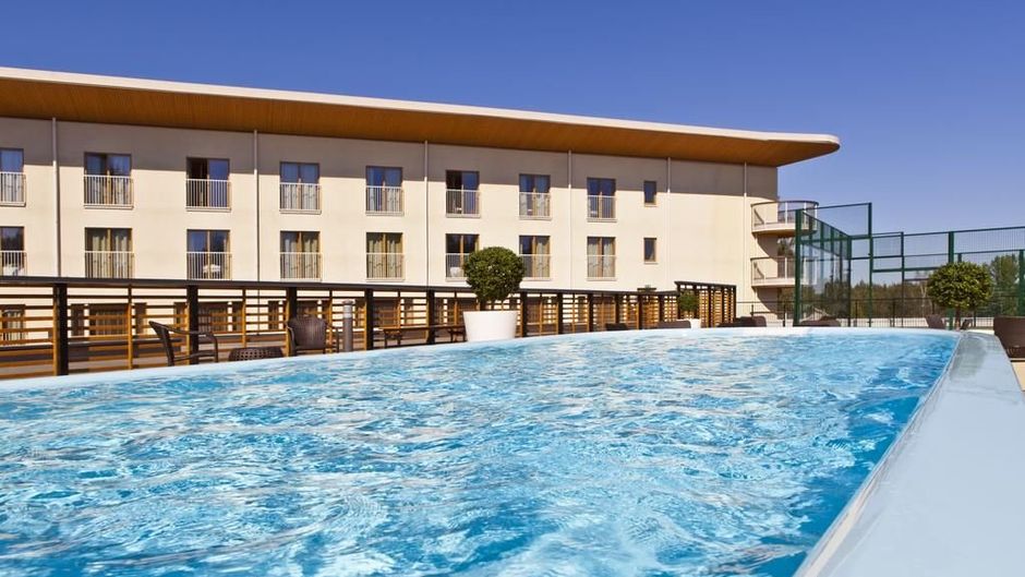 Holiday Club Saimaa Pool