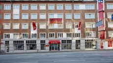 Hotel Gestus