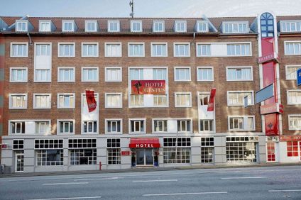 Hotel Gestus