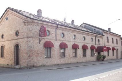 Hotel Vecchio Casello di Castelleone