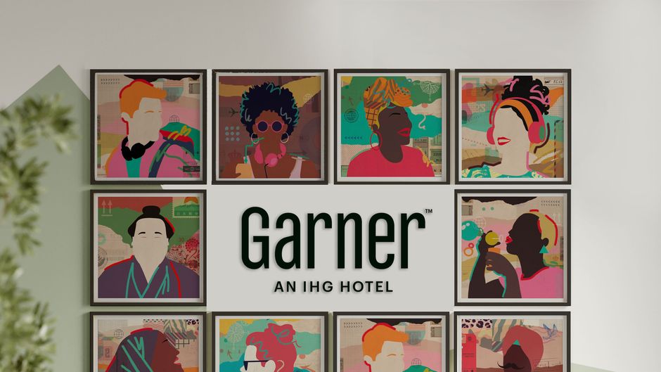 Garner Hotel Friedrichshafen Exterior