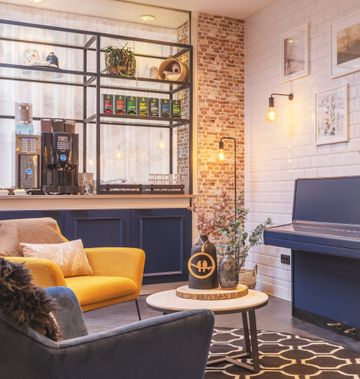 Garner Hotel Essen Messe