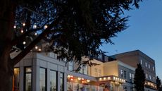 Crowne Plaza East Midlands Airport
