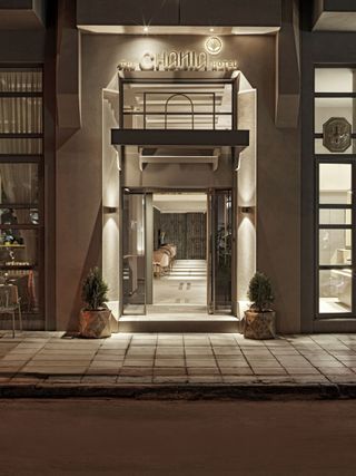 Vignette Collection Hotel Cre
