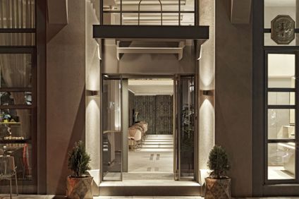 Vignette Collection Hotel Cre