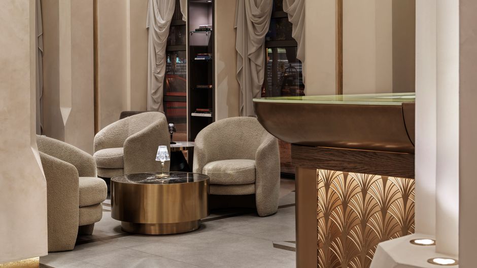 Vignette Collection Hotel Cre Exterior