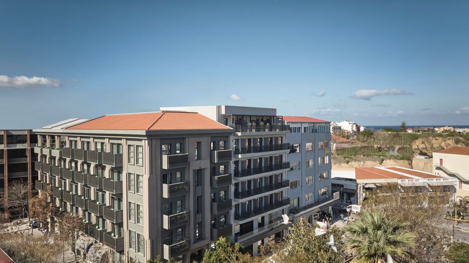 Vignette Collection Hotel Cre Exterior