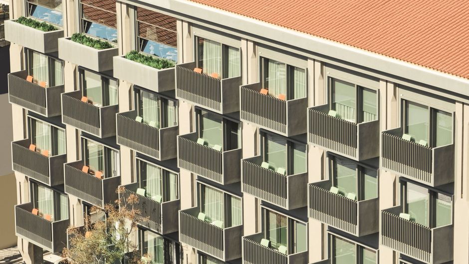 Vignette Collection Hotel Cre Exterior