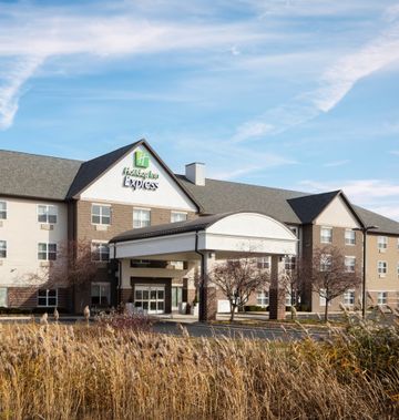 Holiday Inn Express Hotel & Suites East