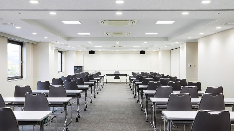 Holiday Inn Kyoto Gojo Meeting