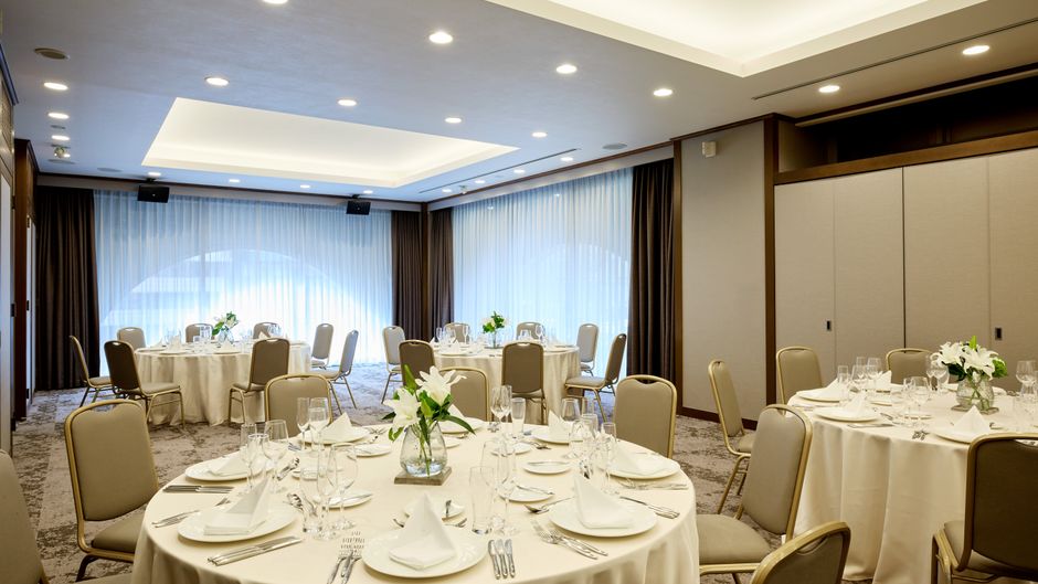 Holiday Inn Kyoto Gojo Ballroom