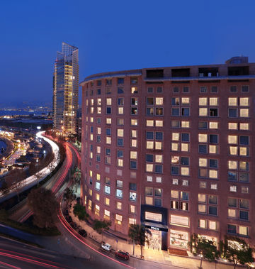voco Beirut Central District