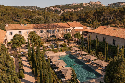 Domaine de Manville