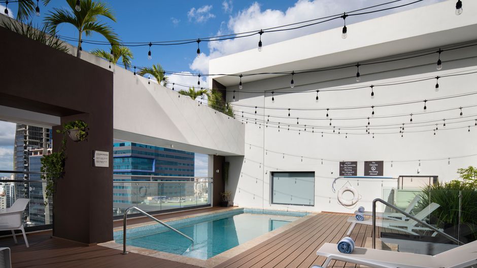 Homewood Suites by Hilton Recreation