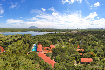 Cinnamon Lodge Habarana