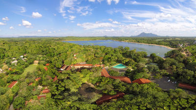 Habarana Village by Cinnamon