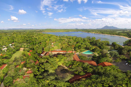 Habarana Village by Cinnamon