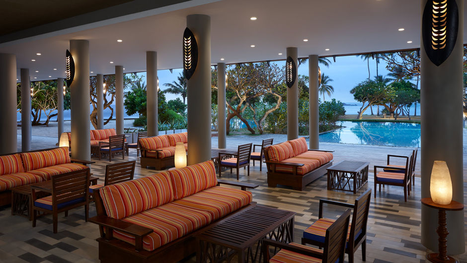 Hikka Tranz by Cinnamon Lobby