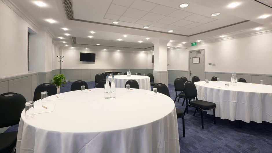 Stamford Bridge Hotel London Meeting
