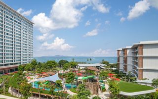 Tropicana Hotel