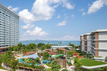 Tropicana Hotel