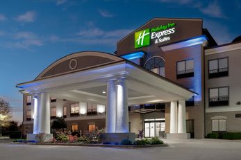 Holiday Inn Express Prattville