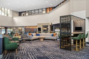 Crowne Plaza Virginia Beach Town Center