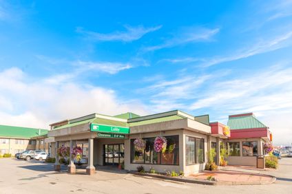 Sandman Inn Cranbrook