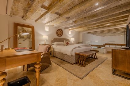 Casa Pestagua