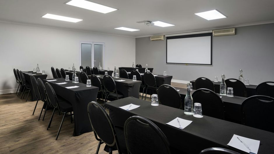 Protea Hotel Bloemfontein Meeting