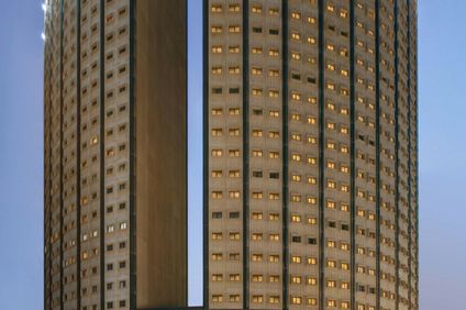 Four Points by Sheraton Riyadh Khaldia
